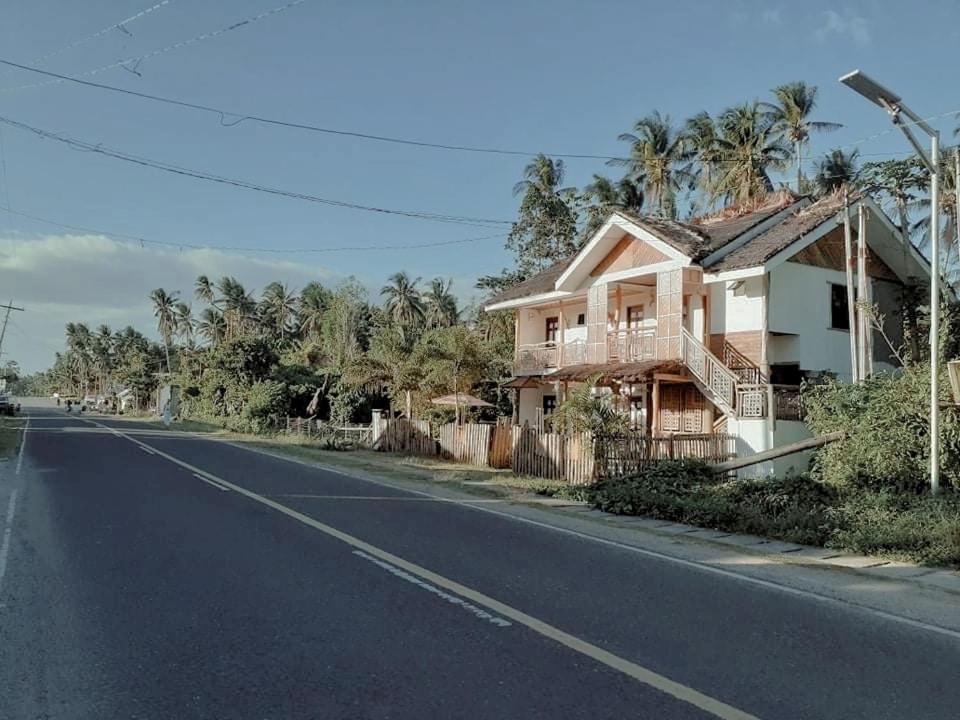 Sand 1 Hostel Siquijor Luaran gambar