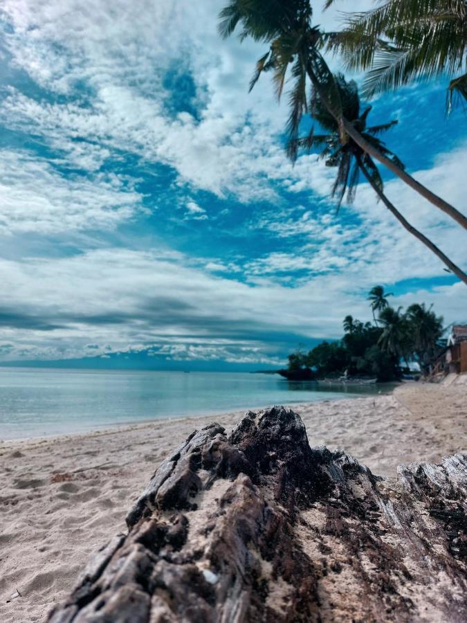 Sand 1 Hostel Siquijor Luaran gambar