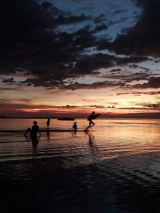 Sand 1 Hostel Siquijor Luaran gambar