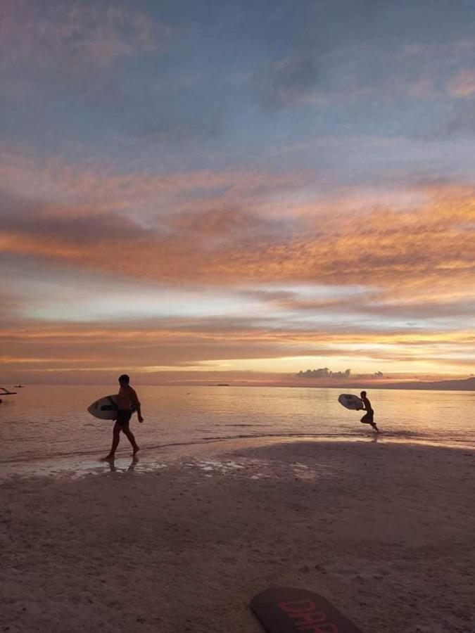 Sand 1 Hostel Siquijor Luaran gambar