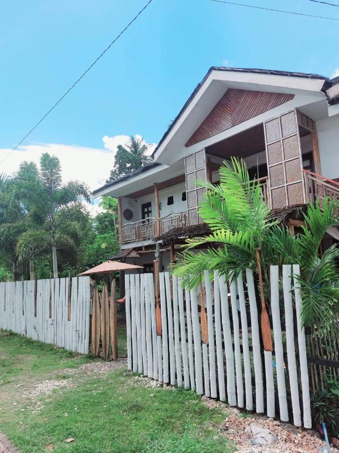 Sand 1 Hostel Siquijor Luaran gambar